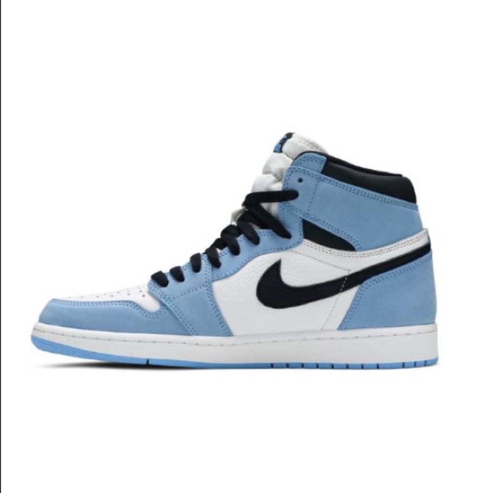 Jordan 1 Retro High University Blue